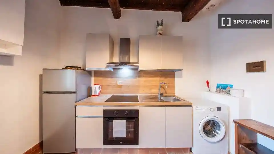 Appartamento in affitto a Firenze