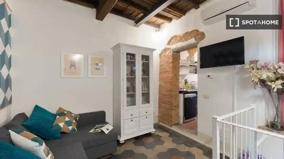 Appartamento in affitto a Firenze