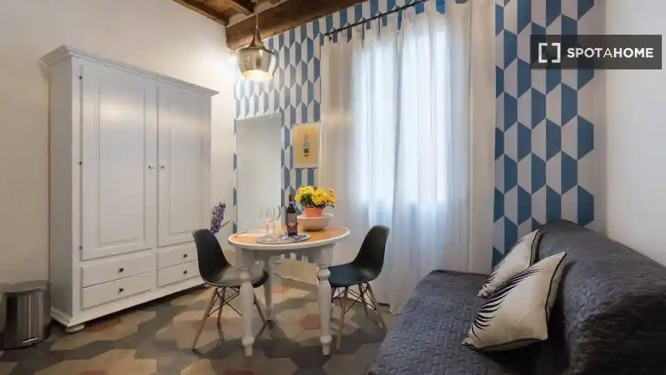Appartamento in affitto a Firenze