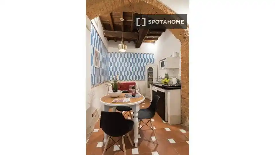 Appartamento in affitto a Firenze