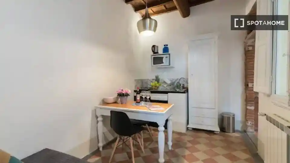 Appartamento in affitto a Firenze