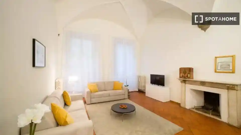 Appartamento in affitto a Firenze
