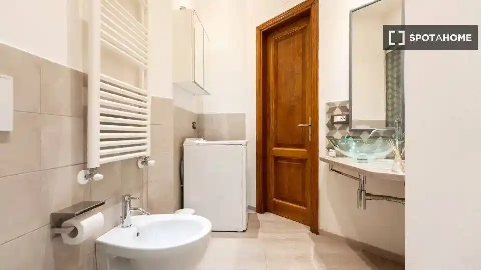 Appartamento in affitto a Firenze