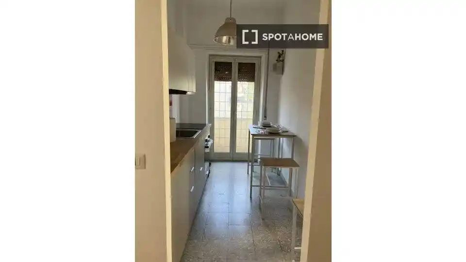 Appartamento in affitto a Roma