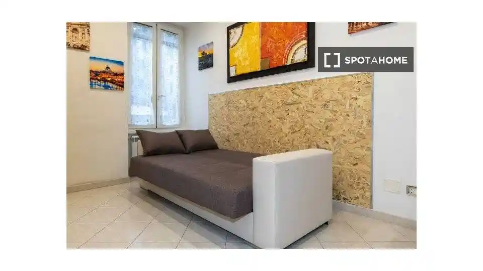 Appartamento in affitto a Roma