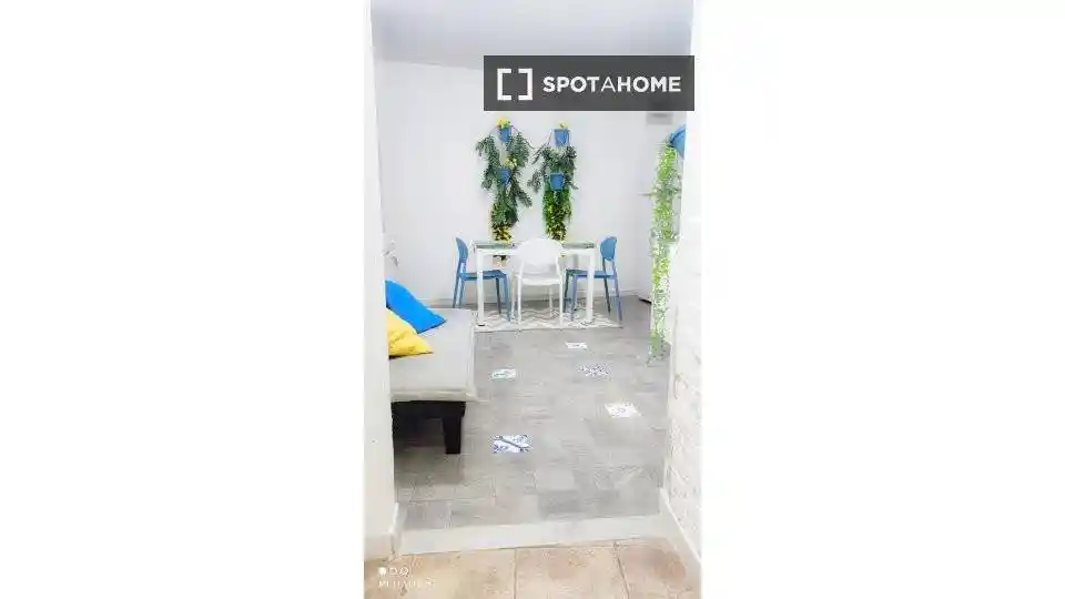 Appartamento in affitto a Napoli