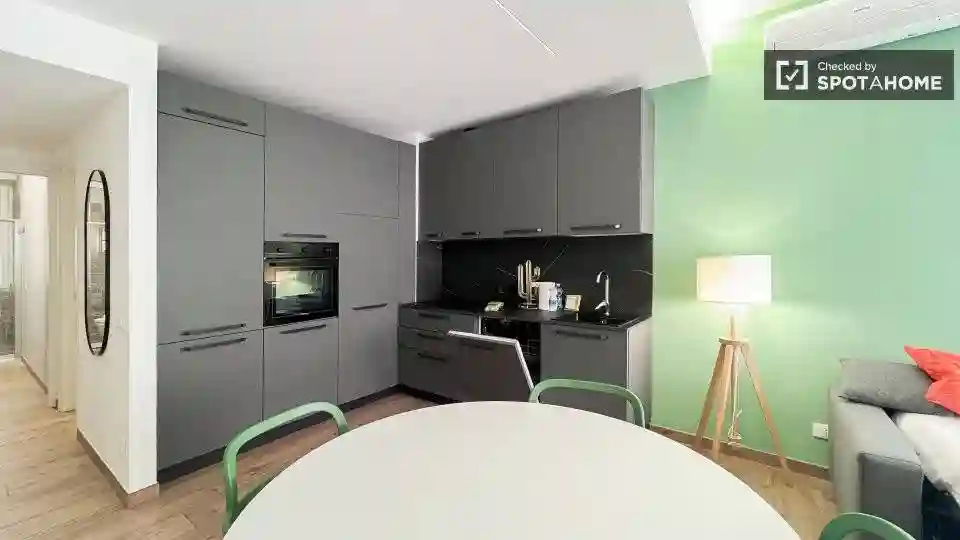 Appartamento - foto 5