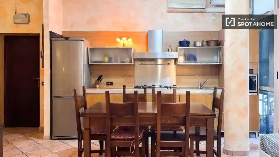 Appartamento - foto 4