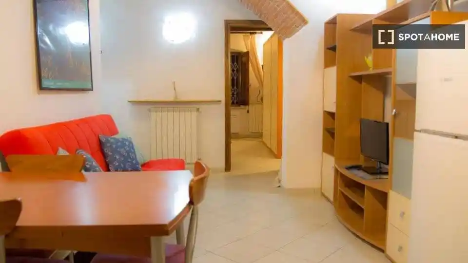 Appartamento in affitto a Firenze