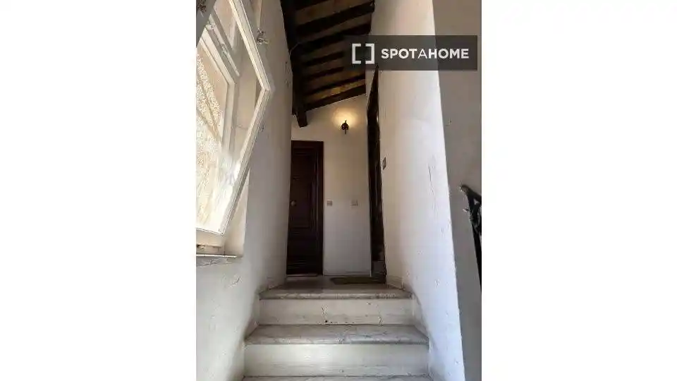 Appartamento in affitto a Roma