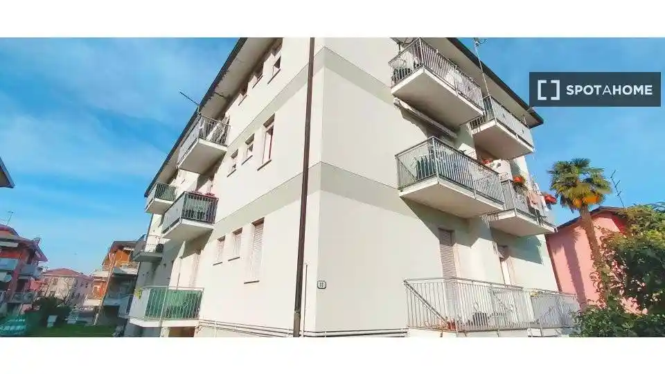 Appartamento in affitto a Padova