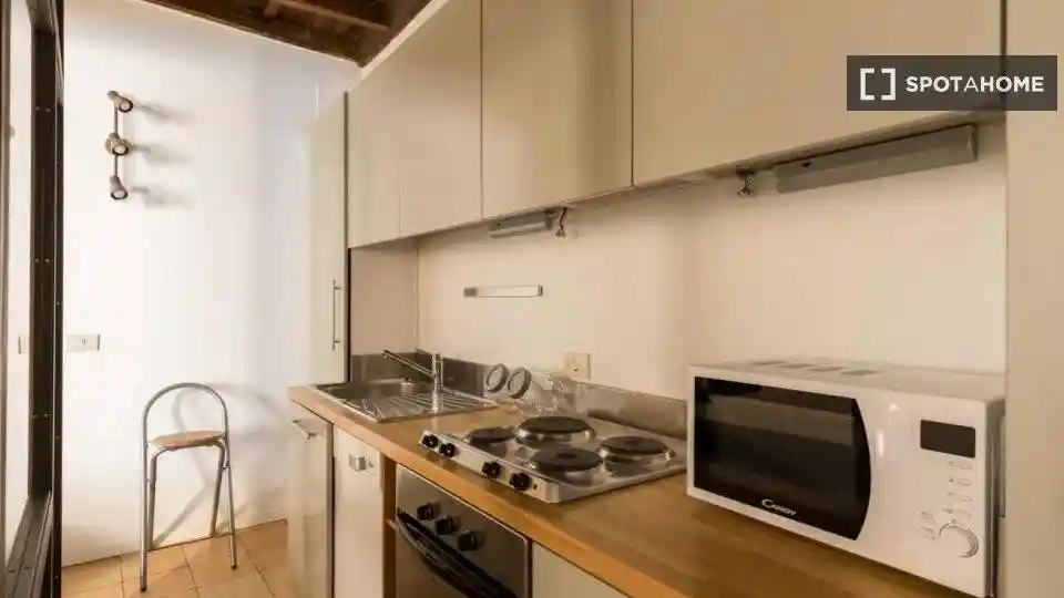 Appartamento in affitto a Roma