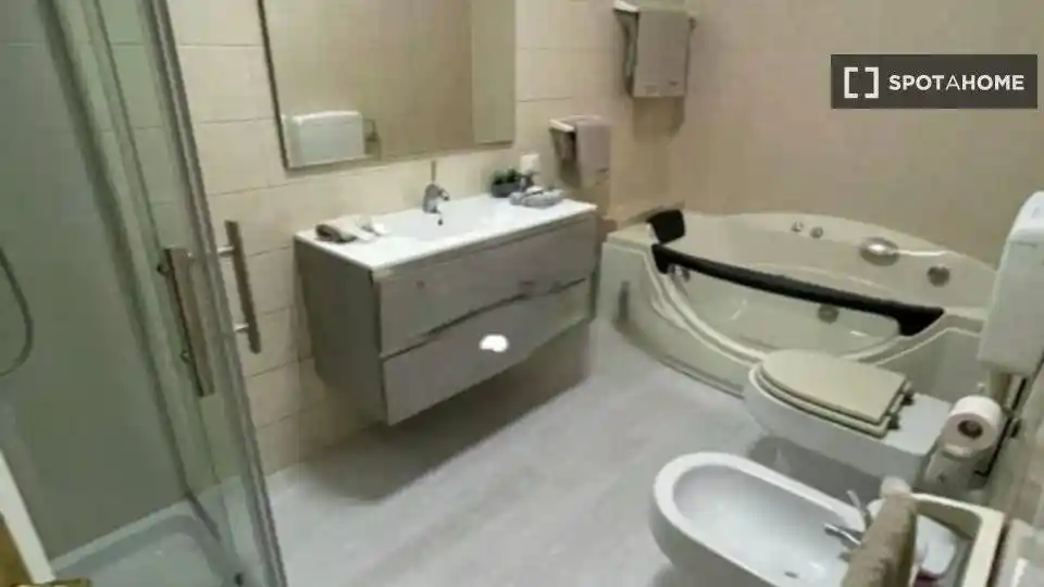 Appartamento in affitto a Padova