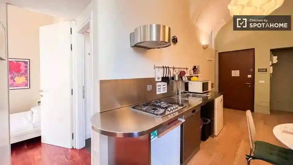 Appartamento - foto 4