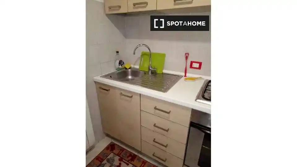 Appartamento in affitto a Firenze