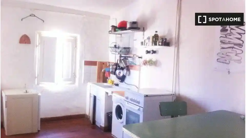 Appartamento in affitto a Firenze