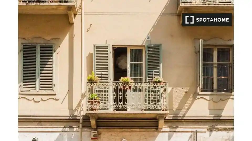 Appartamento in affitto a Torino