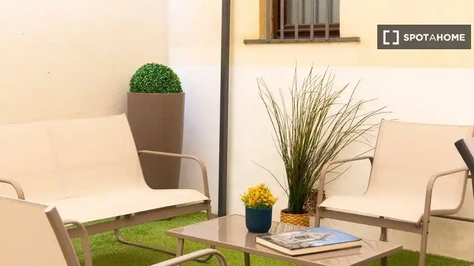 Appartamento in affitto a Firenze