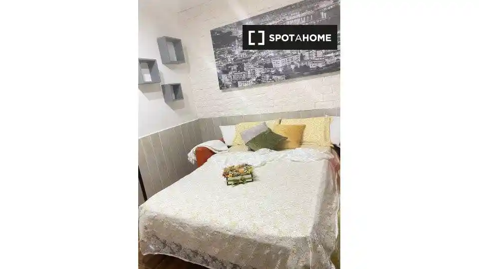 Appartamento in affitto a Napoli