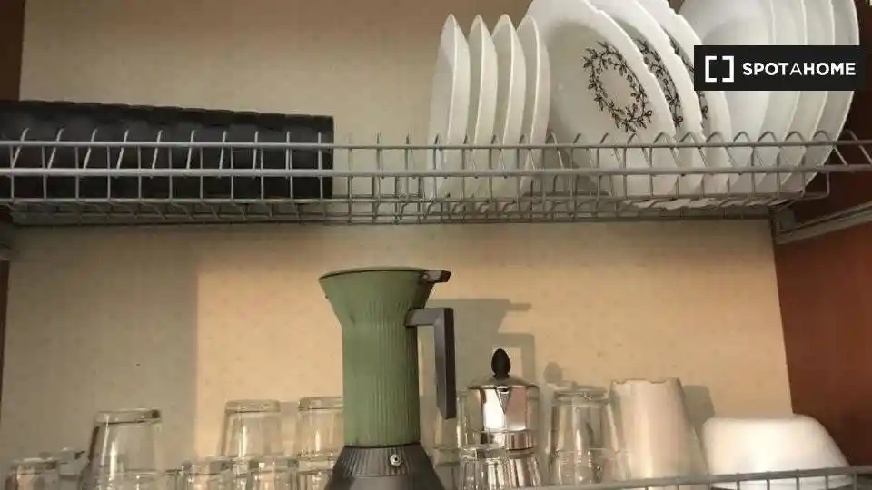 Appartamento in affitto a Napoli