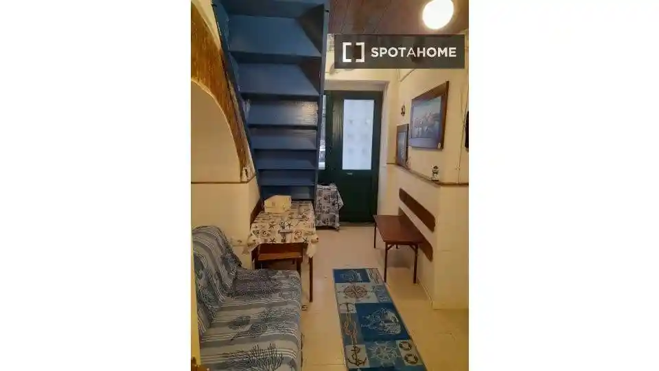 Appartamento in affitto a Napoli