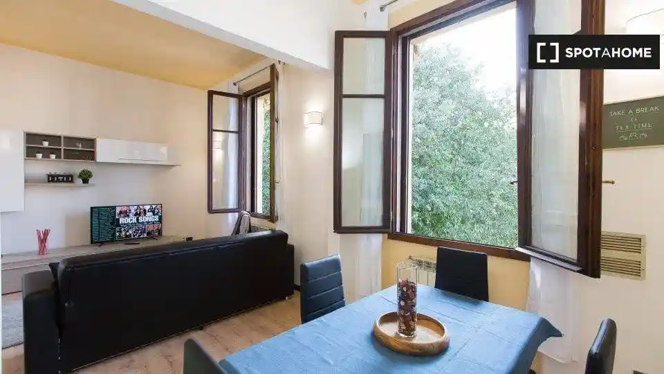 Appartamento in affitto a Firenze