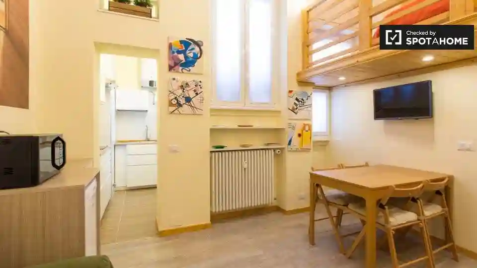 Appartamento - foto 5