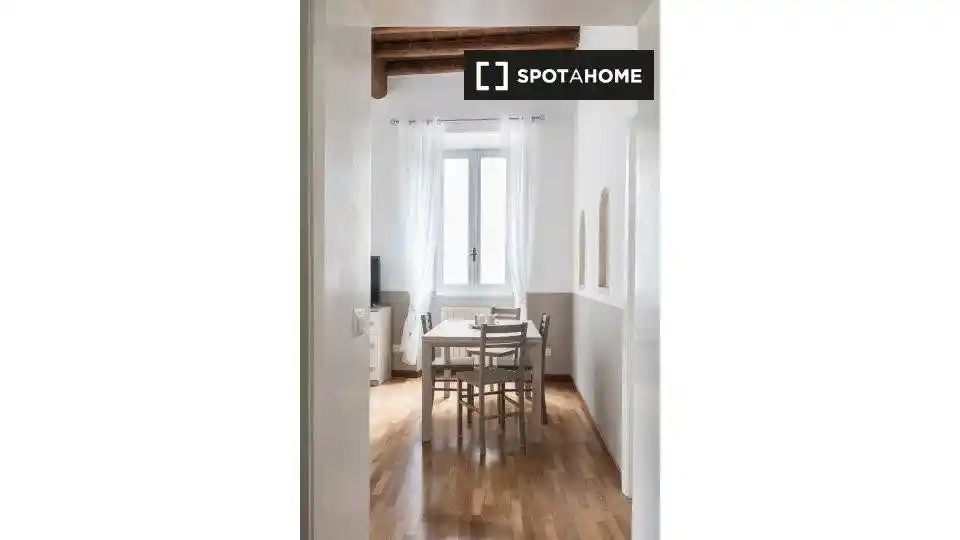 Appartamento in affitto a Roma