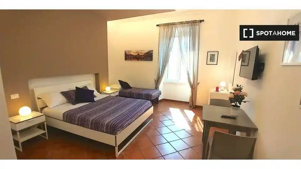 Appartamento in affitto a Roma