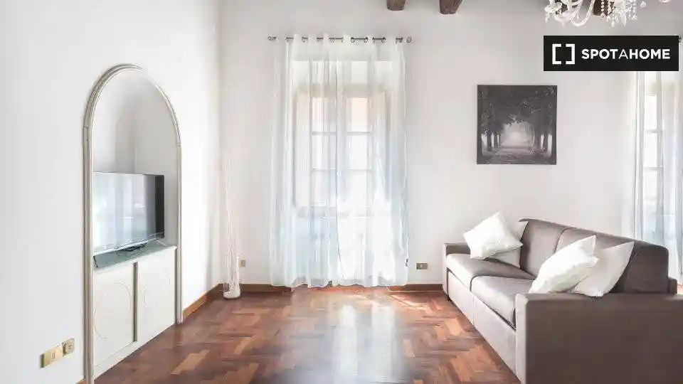 Appartamento in affitto a Roma