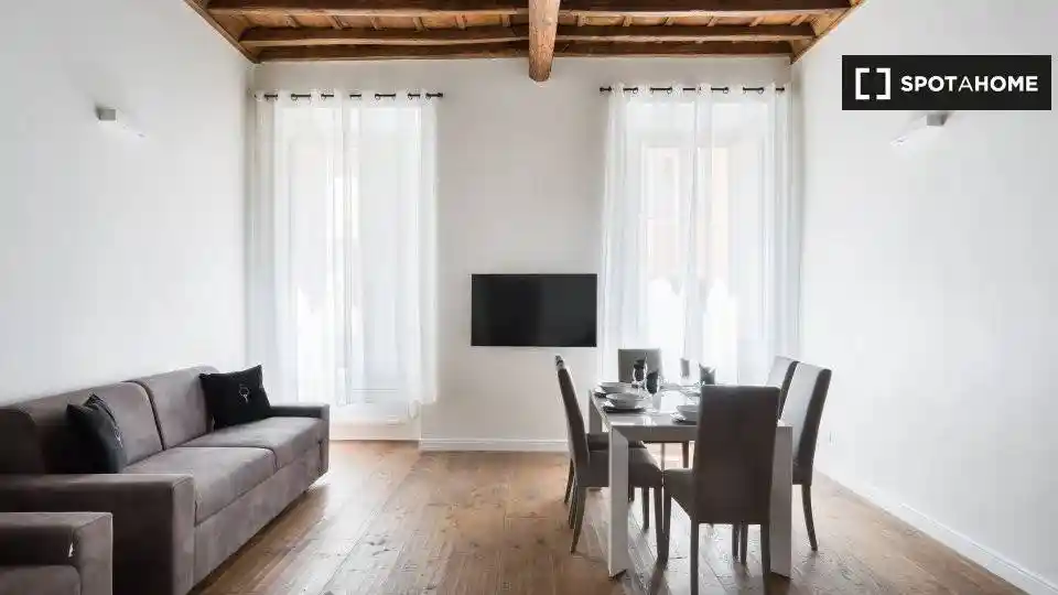 Appartamento in affitto a Roma
