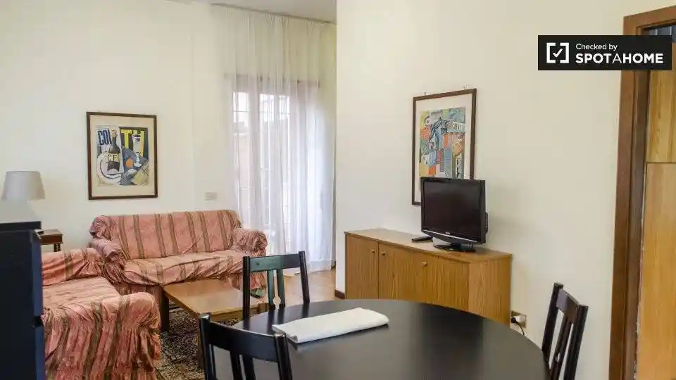 Appartamento in affitto a Roma