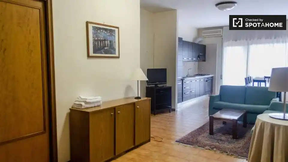 Appartamento in affitto a Roma
