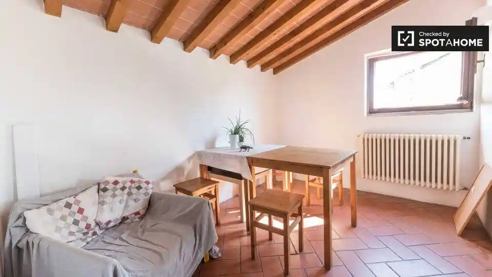 Appartamento in affitto a Firenze