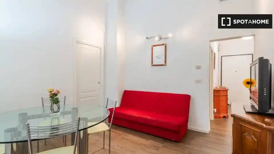 Appartamento in affitto a Firenze