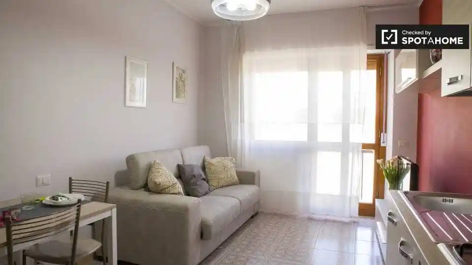Appartamento in affitto a Roma
