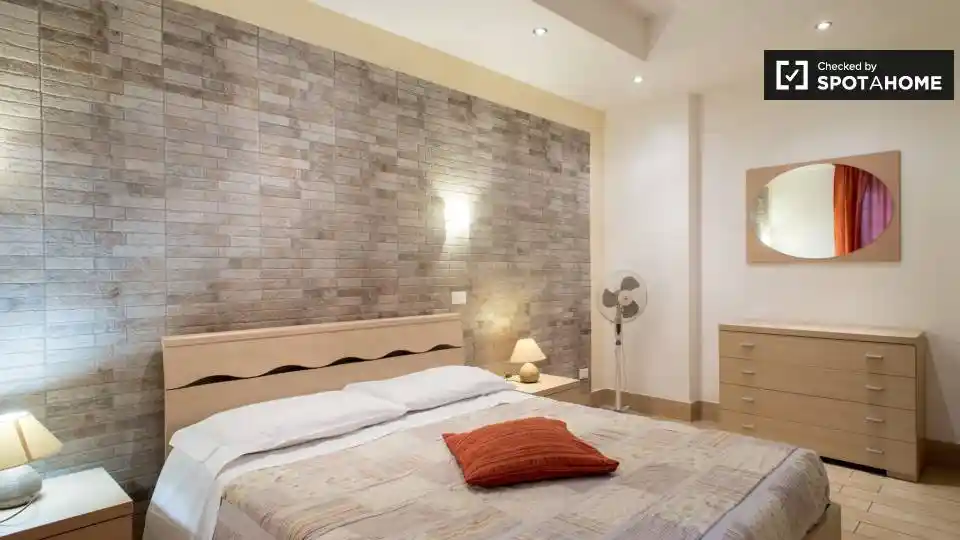 Appartamento in affitto a Roma