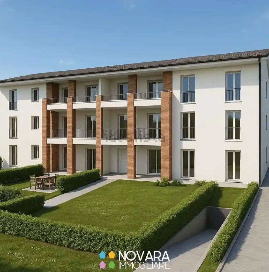 Appartamento in vendita a Varallo Pombia