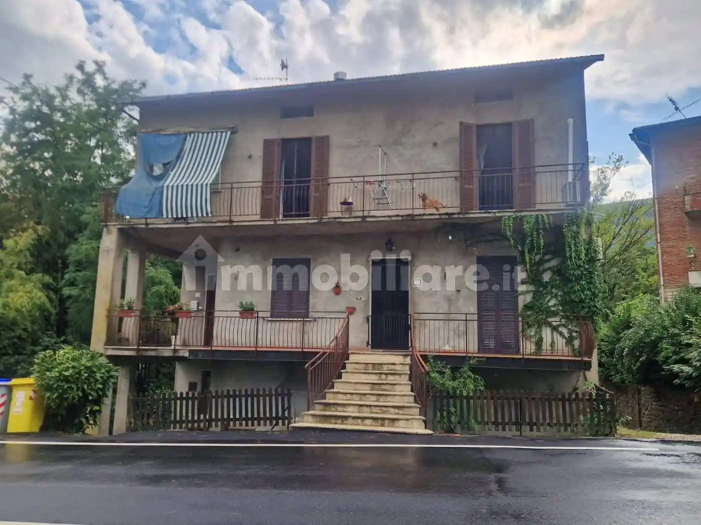 Villa in vendita a Perugia