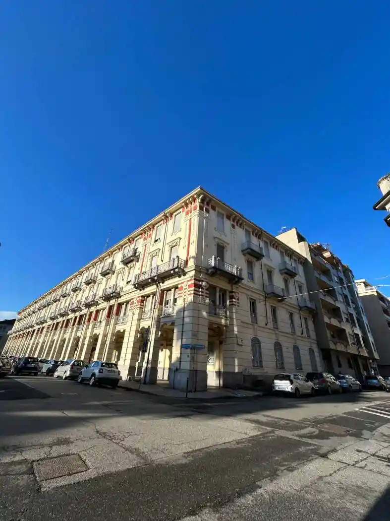 Appartamento in affitto a Alessandria