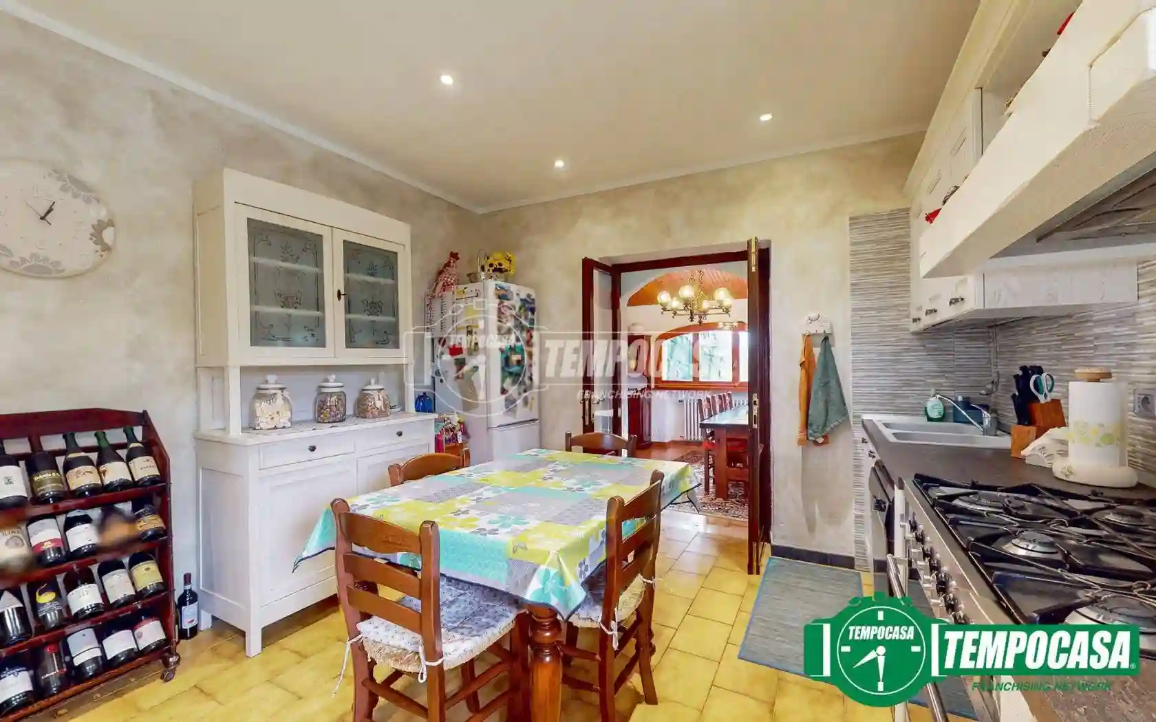 Villa - foto 4