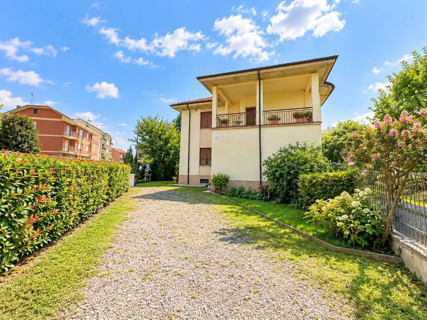 Villa in vendita a Druento