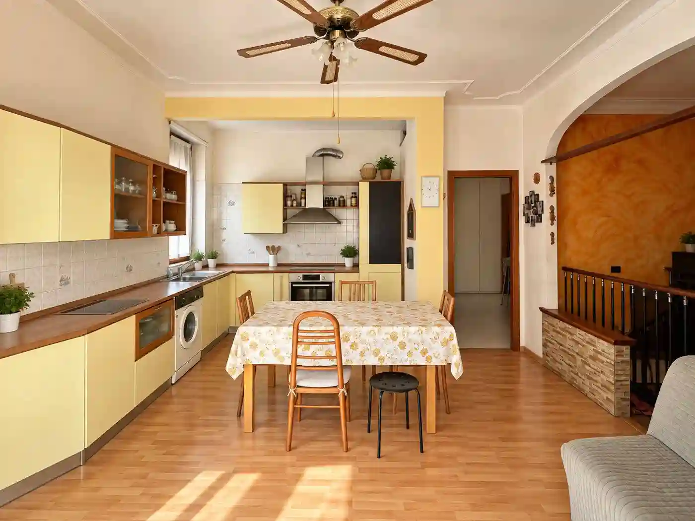 Villa - foto 3