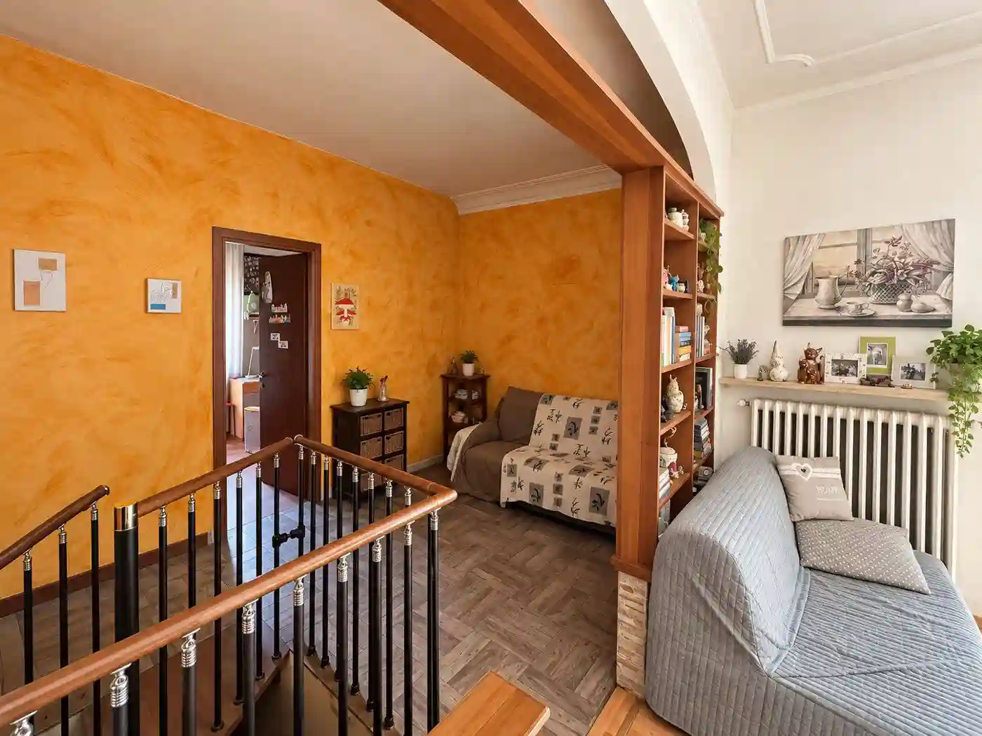 Villa - foto 5