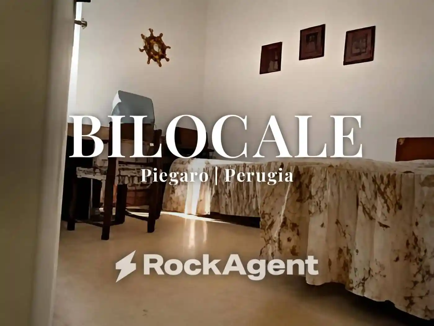 Appartamento in vendita a Piegaro