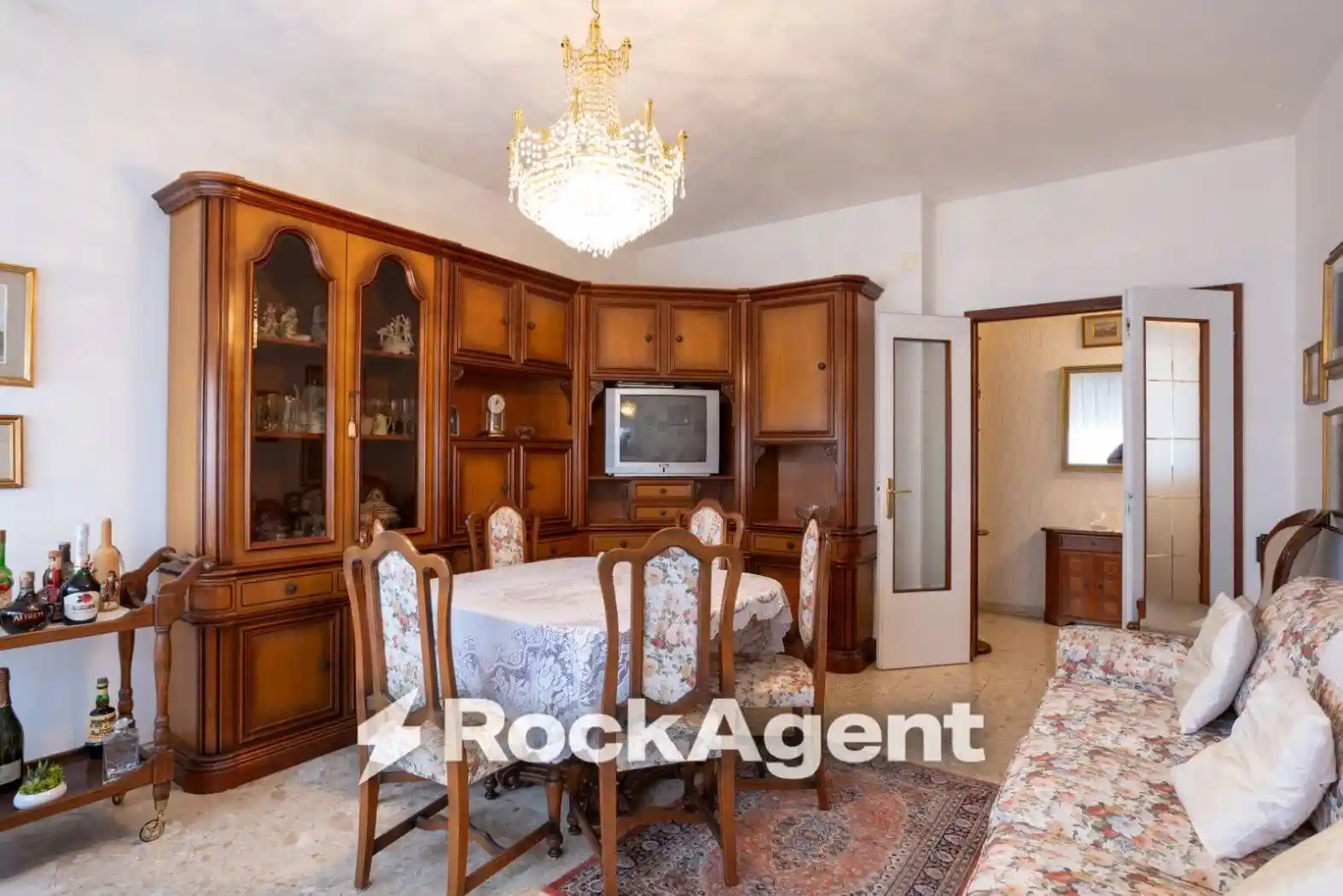 Appartamento in vendita a Livorno