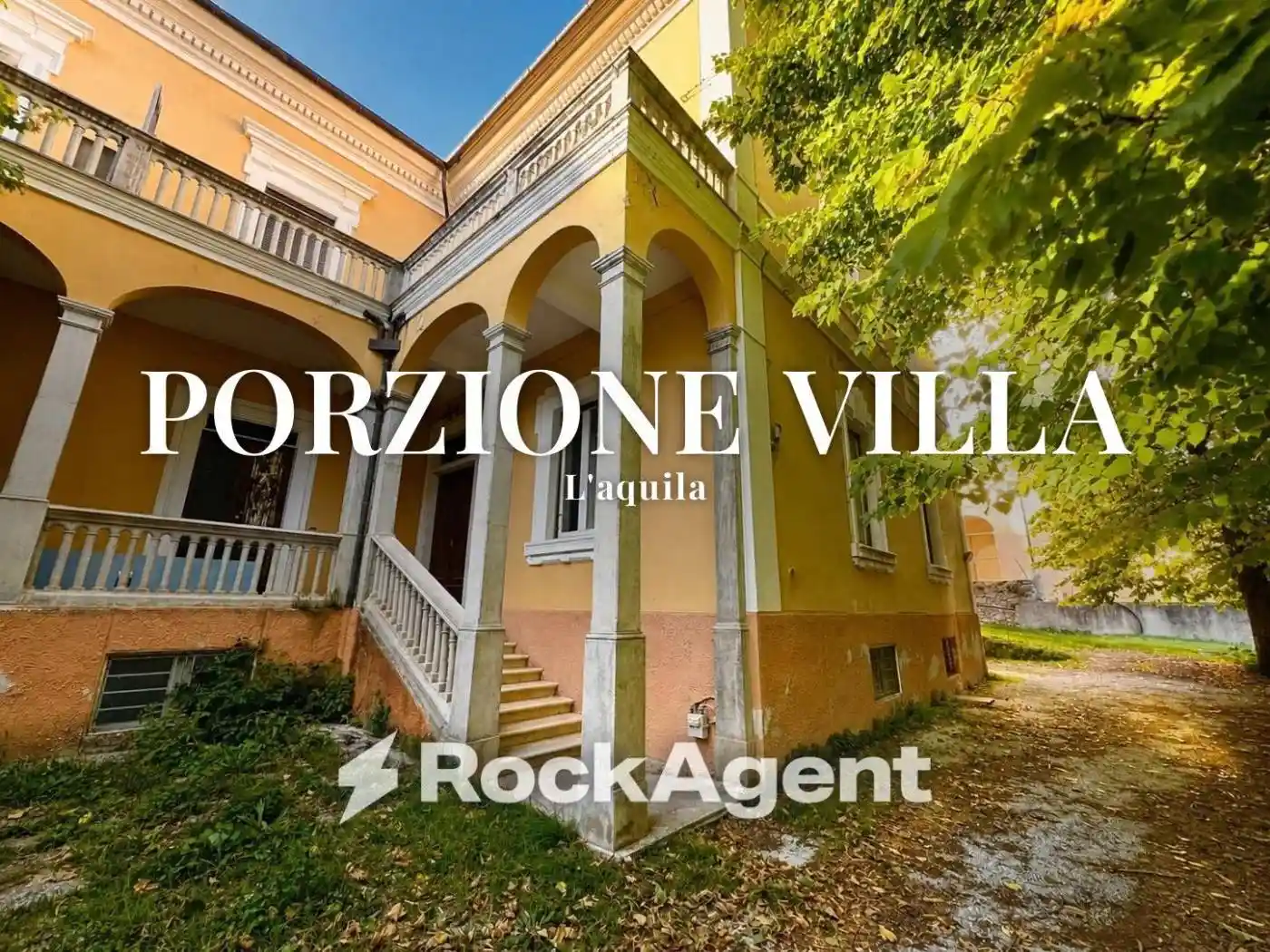 Appartamento in vendita a L'Aquila
