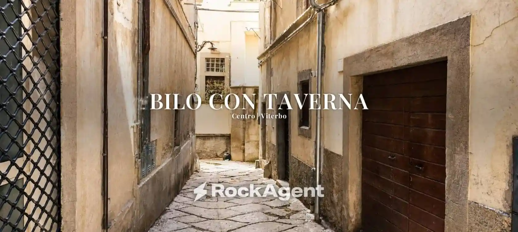 Appartamento in vendita a Viterbo