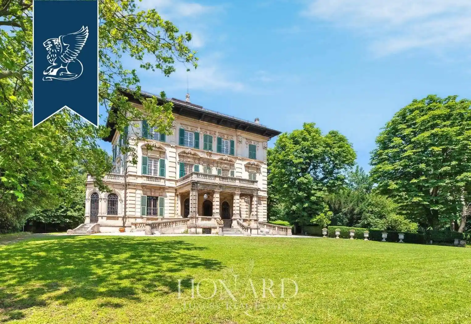 Villa in vendita a Mignanego