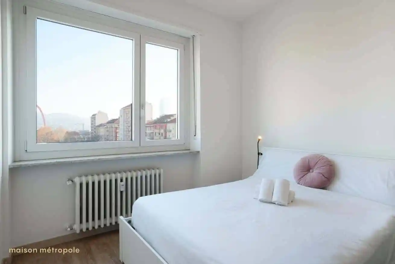 Appartamento in affitto a Torino